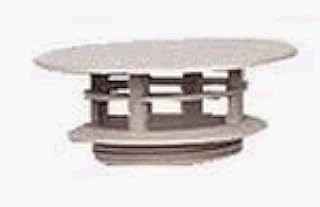 Truma Ersatzdeckel für AK 3