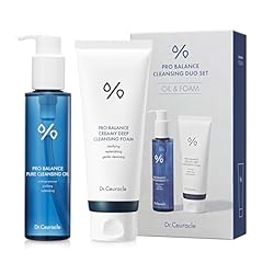 Cleansing Duo Set