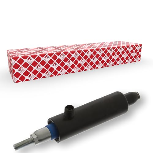 Inyección de combustible Febi Bilstein 01357 recambio de motor