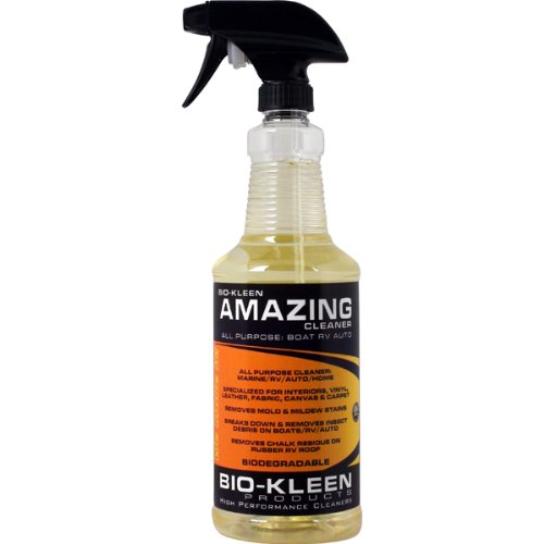 Bio-Kleen Biokleen M00307 Amazing Cleaner - 32 oz.