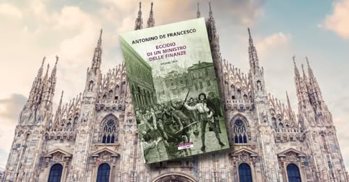 『Milano 1814』のカバーアート