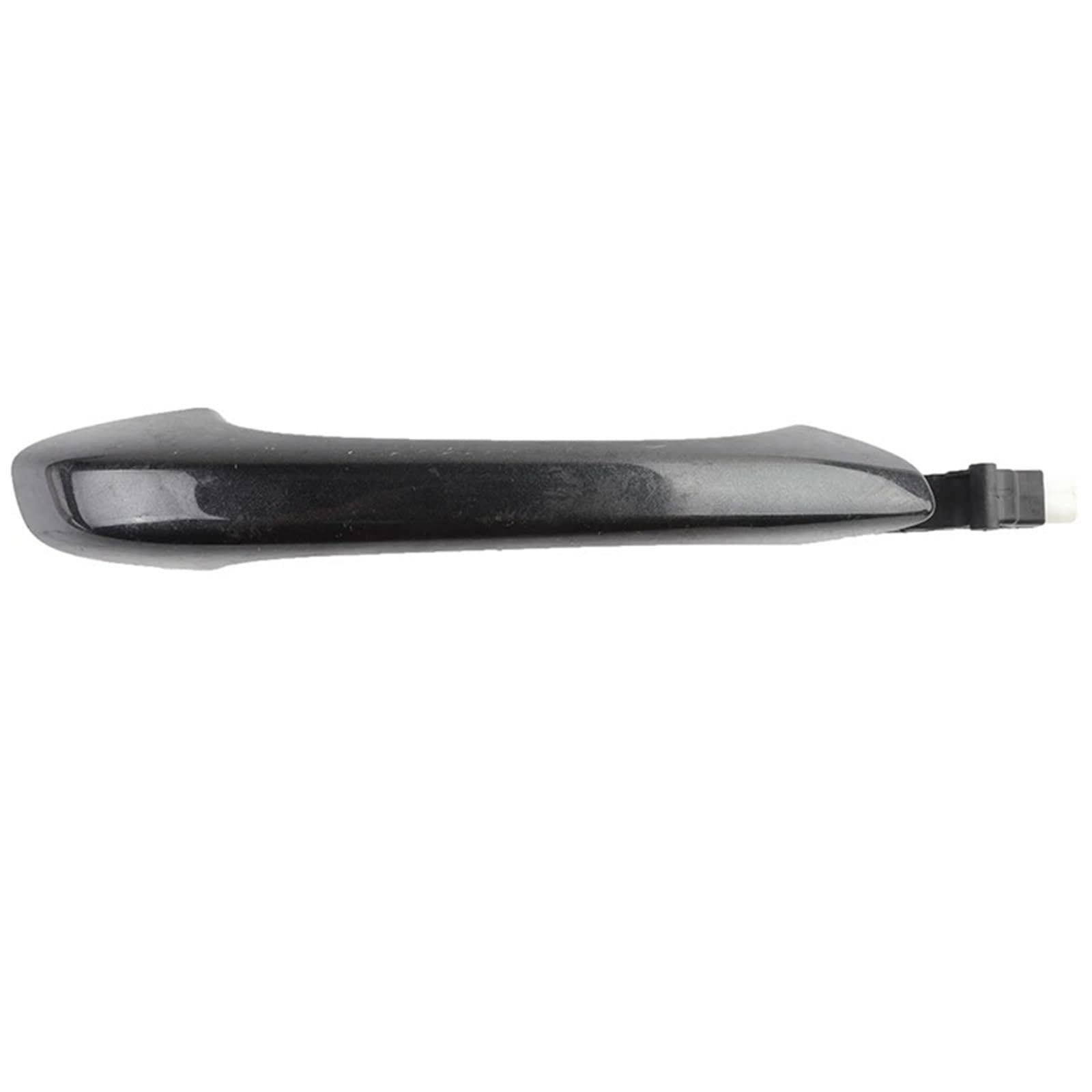 Cgbwmb Gray Exterior Door Handle For 95B-2 For Macan 2019-2024 Car Left Right Exterior Door Handle 95B837205c 95B837206c(Gray)