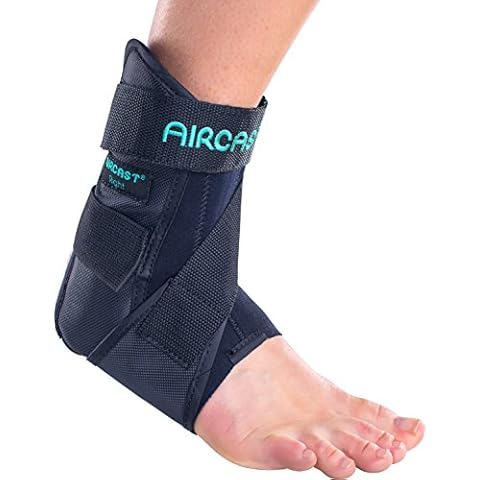 Aircast Airgo Medium Right Ankle Brace Cover
