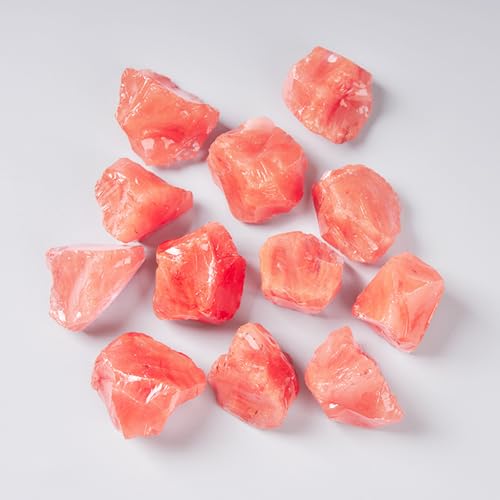 Petits cristaux de guérison pour la fabrication de bijoux uniques - 3