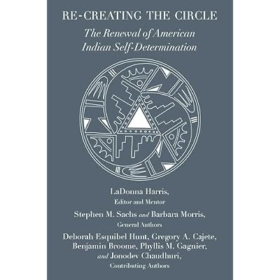 Re-creating the Circle