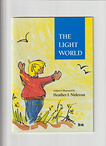 The Light World 1895456126 Book Cover