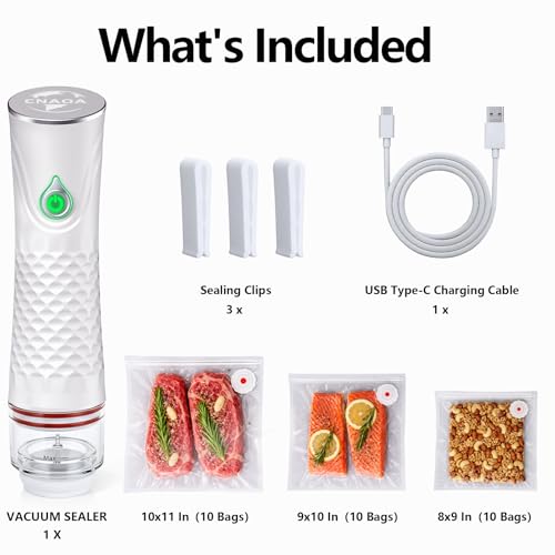 Mini Heat Sealer Machine
