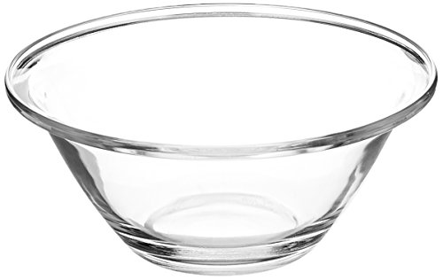 Bormioli Rocco Mr. Chef Salad Bowl, 17-Ounce #TOP10