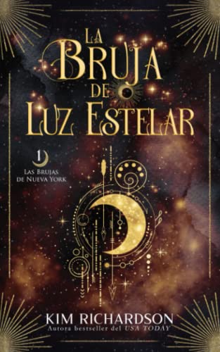La Bruja de Luz Estelar (Las Brujas de Nueva York)