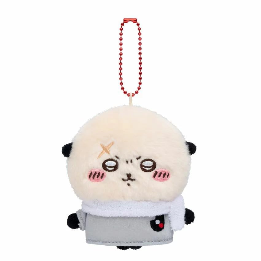 Amazon.co.jp: ちいかわ Jリーグ ユニフォームマスコット ぬいぐるみ