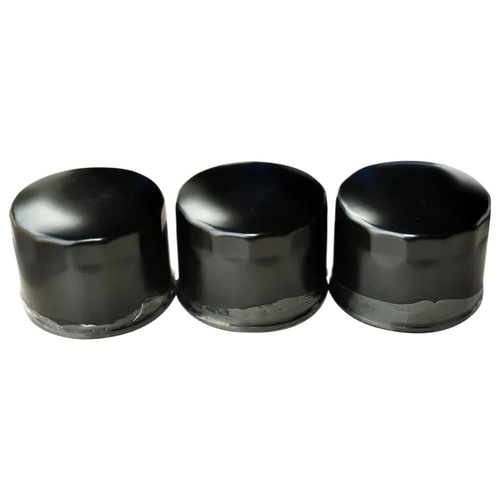 Motorrad Ölfilter Kompatibel Mit BMW R1200GS 04-12(3pcs)