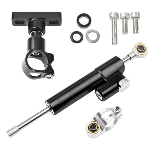 Stabilisateur de direction CFMOTO 800NK pour éviter le guidonnage en moto 2023 2024