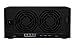 Synology 8 bay NAS DiskStation DS1817+ (8GB) (Diskless)