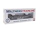 Walthers Spur H0 Flatcar Chessie System