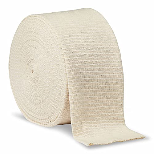 medline medigrip elastic tubular bandages size 3534 x 3734 for legs or small thighs