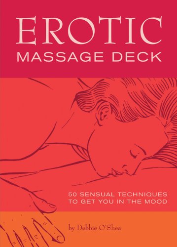 Erotic Massage: 50 Sexy Techniques To Get You In The Mood #TOP1
