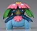 Takaratomy SP-14 Official Pokemon X and Y Mega Venusaur Figure
