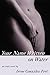 Your Name Written on Water: An Erotic Novel