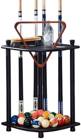 Adjustable Ceiling Wine Glass Rack - Industrial Metal Bottle Holder & Wall-Mounted Shelf - Versatile Pool Cue Storage - Durable & Chic Wine Accessory Organizer