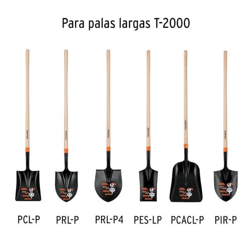 Mango para pala 21 Imagen adicional