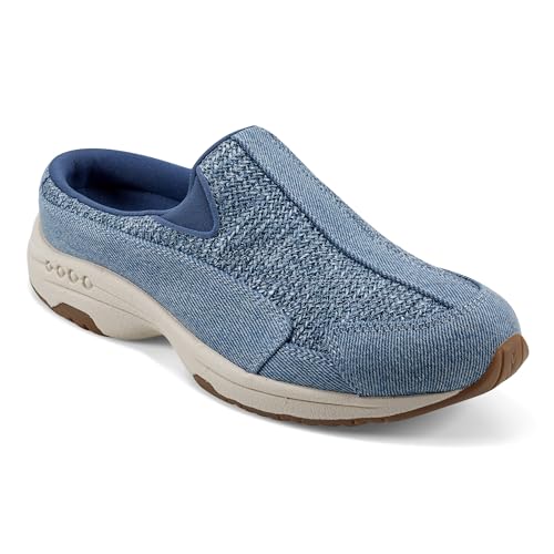 Image of Easy Spirit Traveltime Comfort Clogs