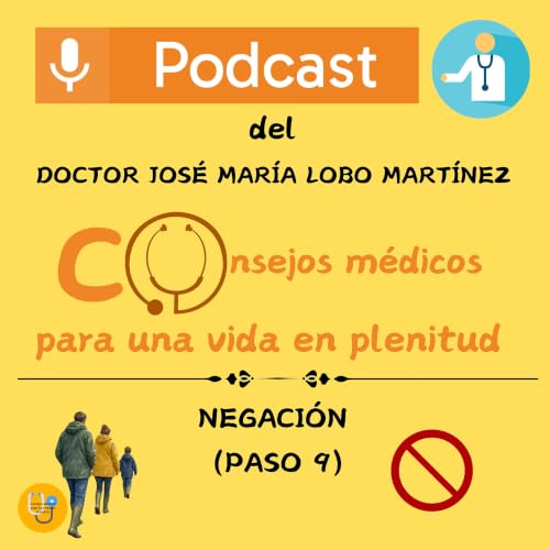 NEGACI&Oacute;N (Paso 9) ⭕️