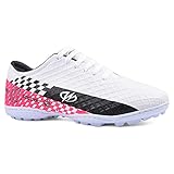 Chuteira Society Grama Sintética Runway Winner Masculino Tamanho:41;Cor:Branco