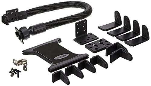 Arkon Mounts Tab188L22 Car Or Truck Seat Rail Or Floor Tablet Mount With 22-Inch Arm #TOP1