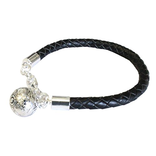 Bracelet Bola Noir