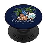 Photo Gallery giappone prefettura di okinawa vintage estetica shisa wave anime popsockets popgrip intercambiabile Photo Gallery giappone prefettura di okinawa vintage estetica shisa wave anime popsockets popgrip intercambiabile