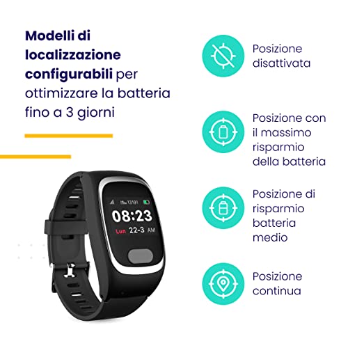 Interruttore Di Sicurezza Per Motori Fuoribordo - Cavo Kill Switch | Per Yamaha, Mercury, Tohatsu - Foto 3