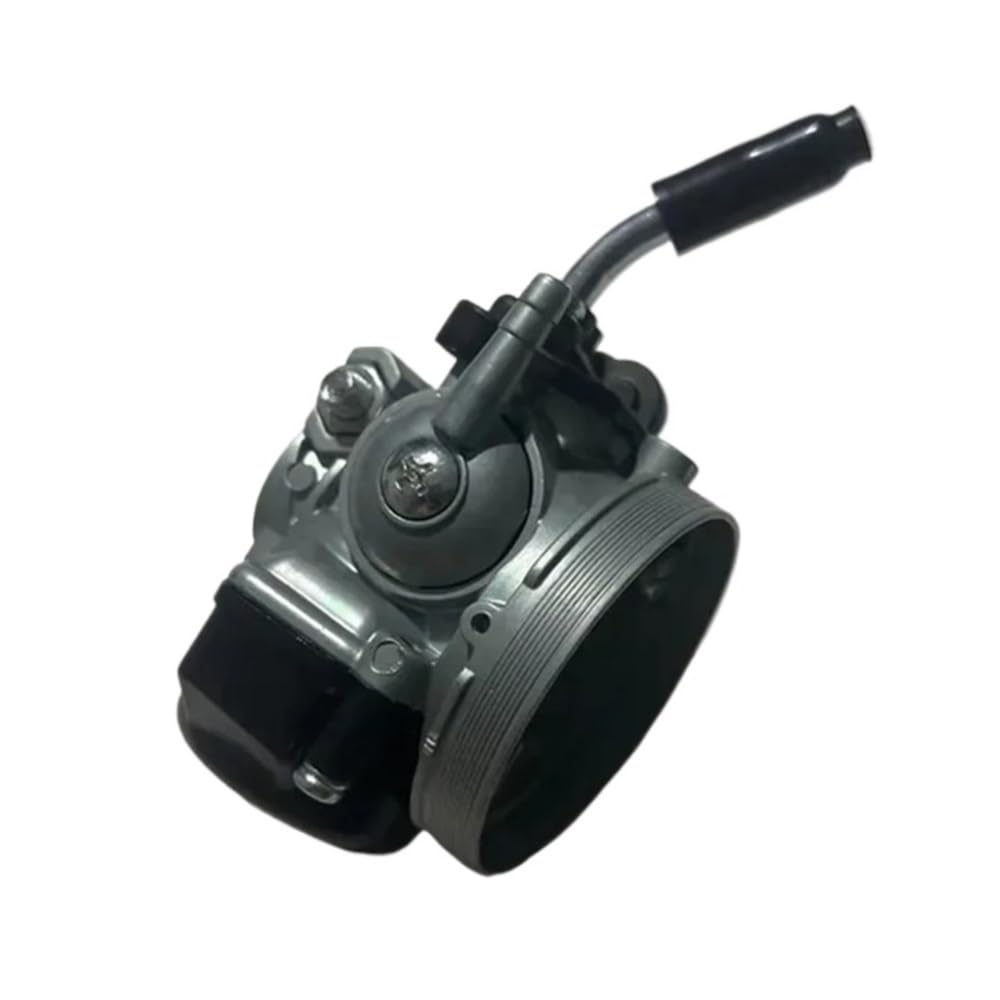 Carburateur K50 S50 R14-20 résout les pannes de démarrage mécanique