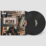 Lost Tapes - Exclusive Limited Edition Black Colored Vinyl 2LP