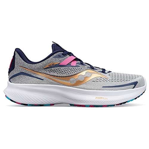 Image of Saucony Men's Ride 15 Sneaker