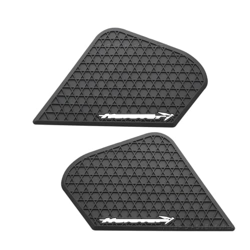 Tampon autocollant caoutchouc moto CB750 protection réservoir antidérapant 2023