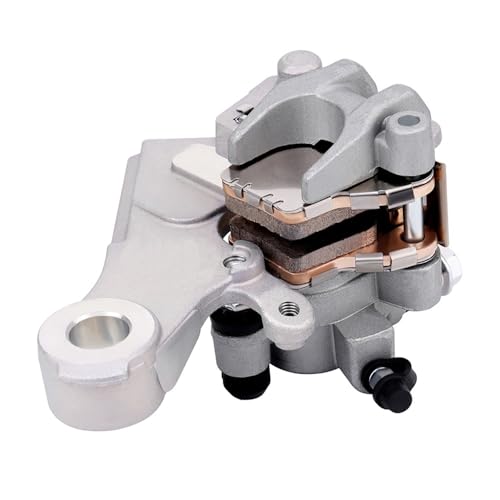 Motorrad-Hinterradbremshalterung, Bremssattel, passend for Honda CRF150R CRF150RB 43150KSE006