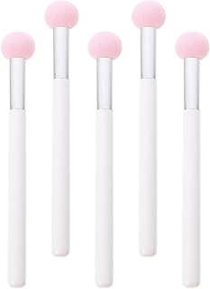 5pcs Mushroom Head Makeup Sponges Soft Non-la...