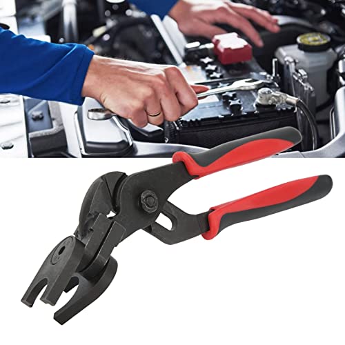 Oil Cooler Line Pliers, Transmission Oil Cooler Line Pliers Anti Slip Ergonomic Replacement for 1 Series E81 E82 E87