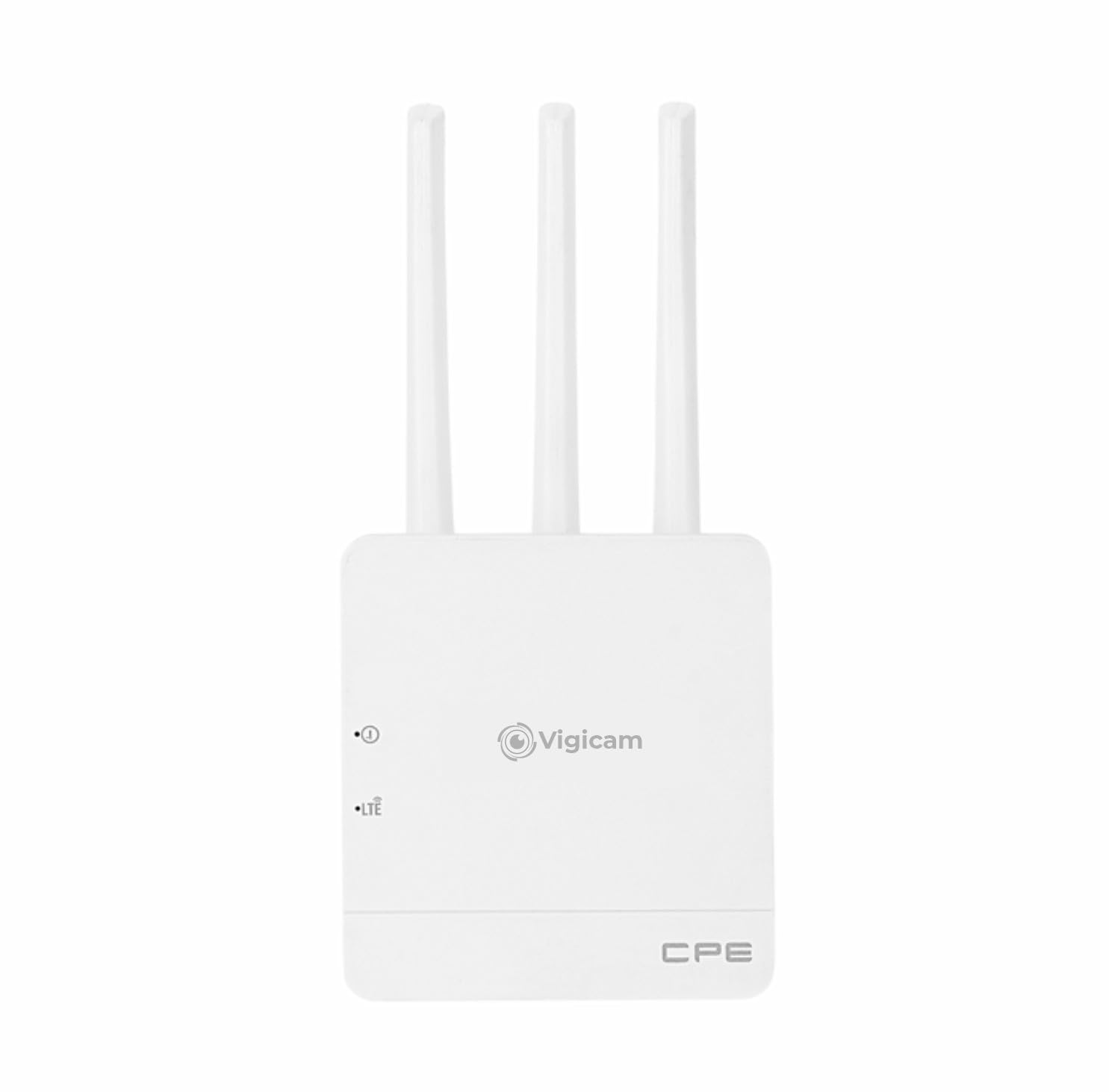Vigicam MT-303 4G Mobile Sim Based Wi Fi Router (All 5G Sim Supported) Plug and Play Lastest WiFi 6 Support, NVR, DVR, WiFi Camera and All 4G Sim Wi Fi Router
