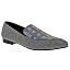 Grey Multi Wool