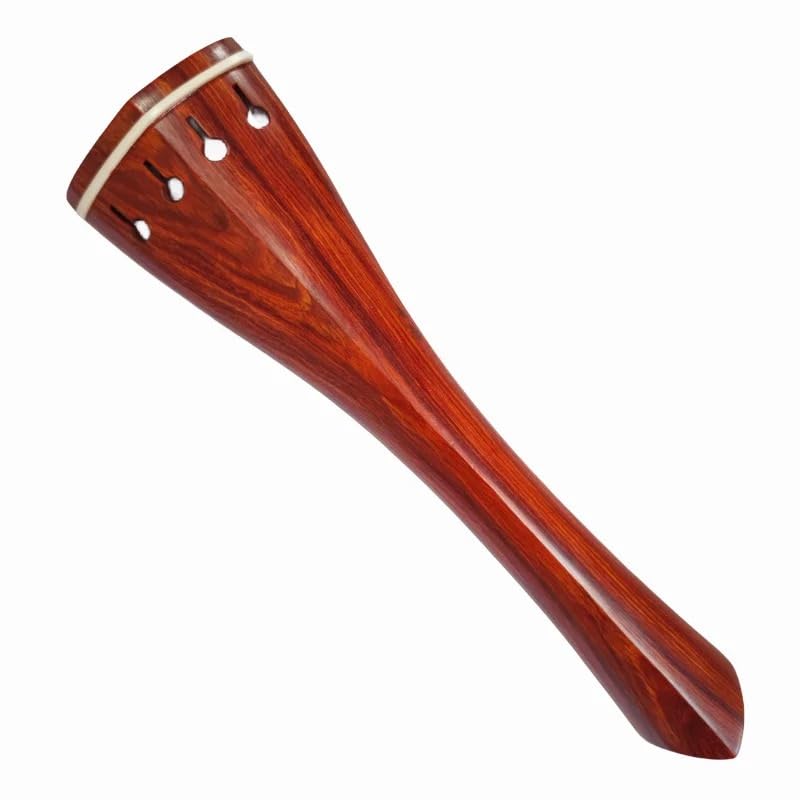 1 set di parti for violoncello in palissandro 4/4 piroli di dimensioni standard cordiera