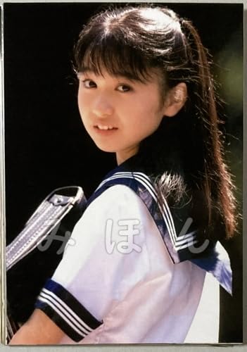 「小川範子さんのアナログ銀塩写真2Ｌ 16枚まとめて」　+「51枚を￥51で」 Amazon.co.jp: 小川範子 アイドル L判 写真 50枚セット : おもちゃ