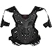 EVS F2 Chest Protector (Large) (Black)