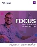 Focus on College and Career Success (Mindtap Course List)