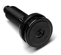 Keenberk - Drehbetätigung für Bowdenzug von Excenterablauf - Ersatzteil für Excenterventile