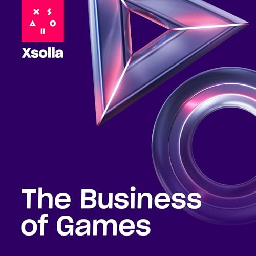 The Business of Games Titelbild