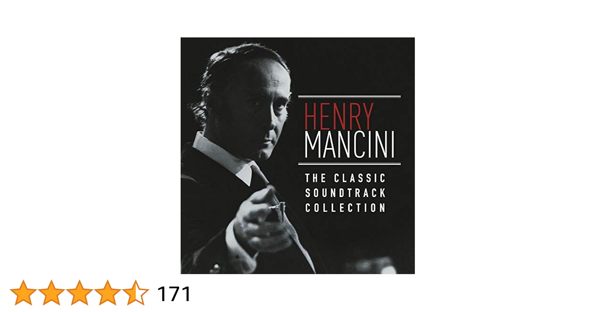 Amazon.com: The Classic Soundtrack Collection: CDs & Vinyl