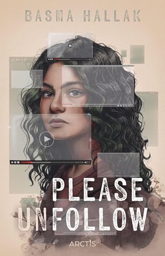 Cover zum Buch Please unfollow: