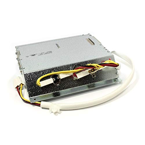 resistencia secadora Candy 1050 + 1050 W, 240 V