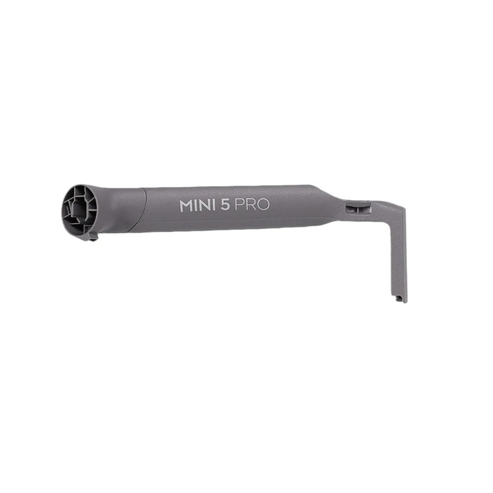 Carcasa de brazo con conector, compatible con DJI, Mini 5 Pro